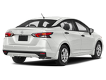 2021 Nissan Versa 1.6 SV