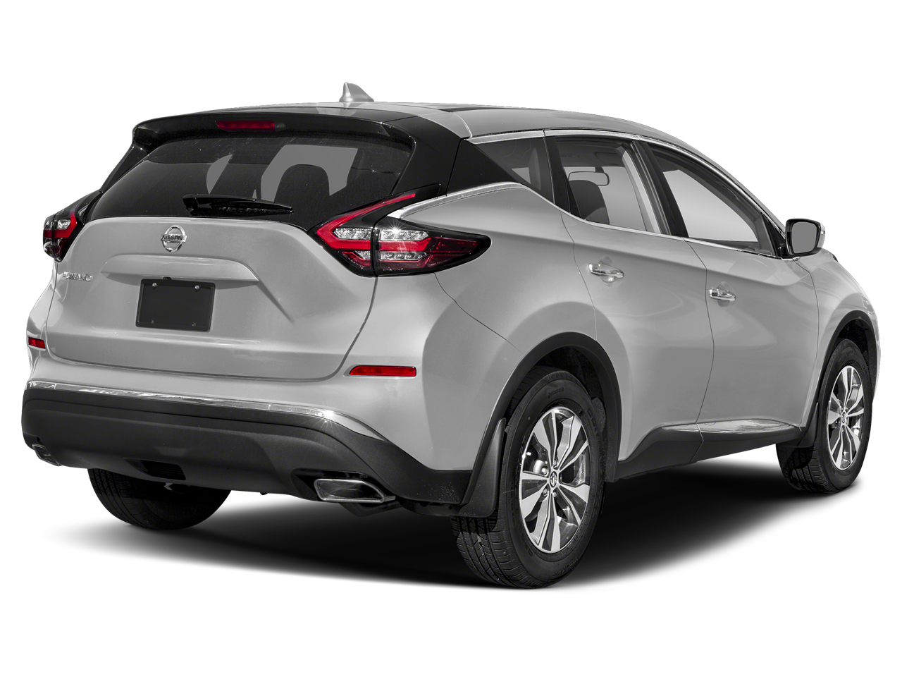 2021 Nissan Murano S