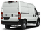 2021 RAM ProMaster 2500 High Roof