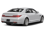 2022 Genesis G90 5.0 Ultimate