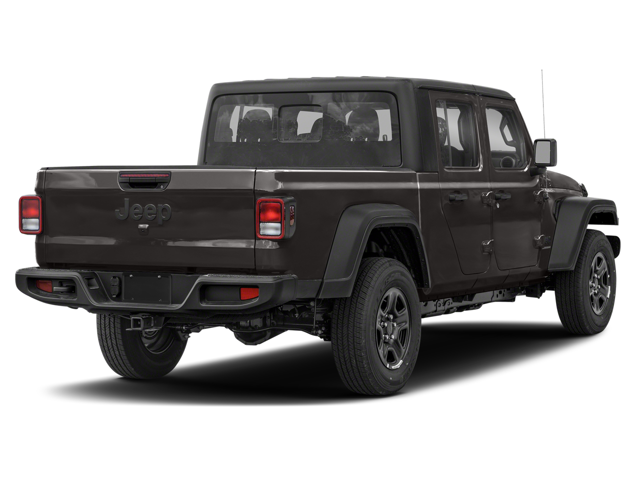 2022 Jeep Gladiator Altitude