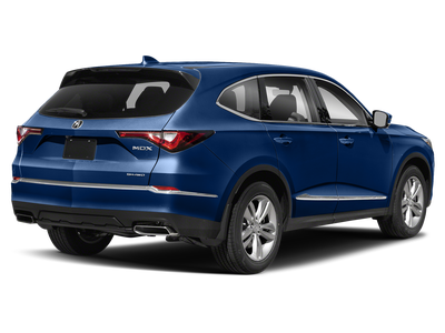 2023 Acura MDX 3.5L SH-AWD