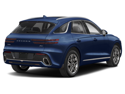 2023 Genesis GV70 2.5T Advanced