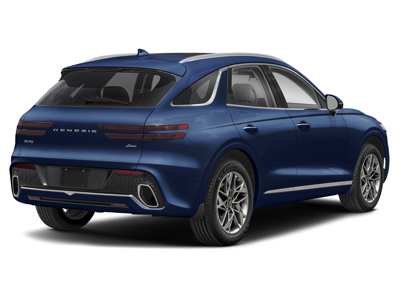 2023 Genesis GV70 2.5T Advanced