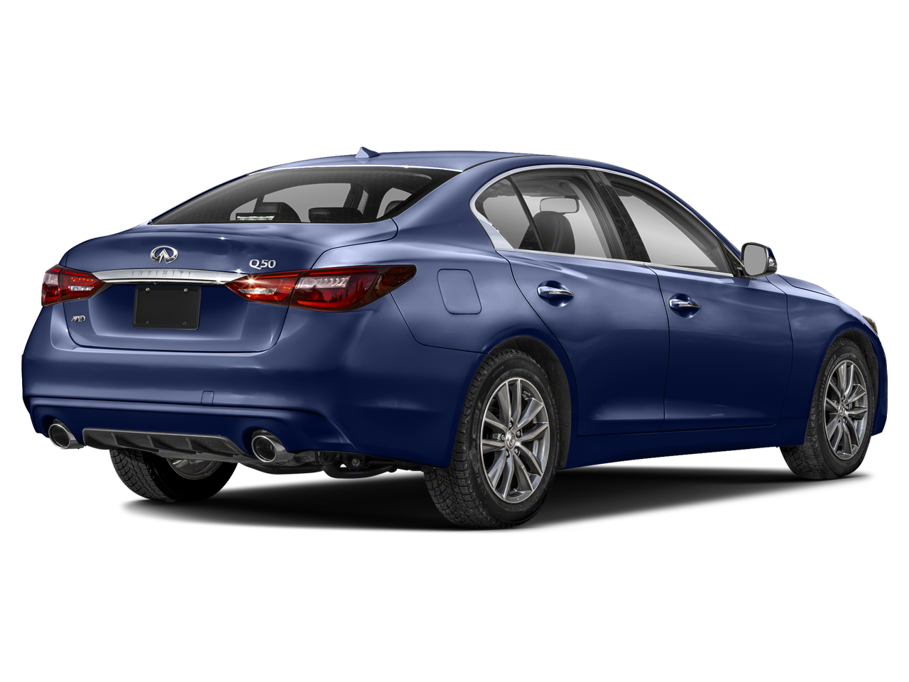 2023 INFINITI Q50 SENSORY