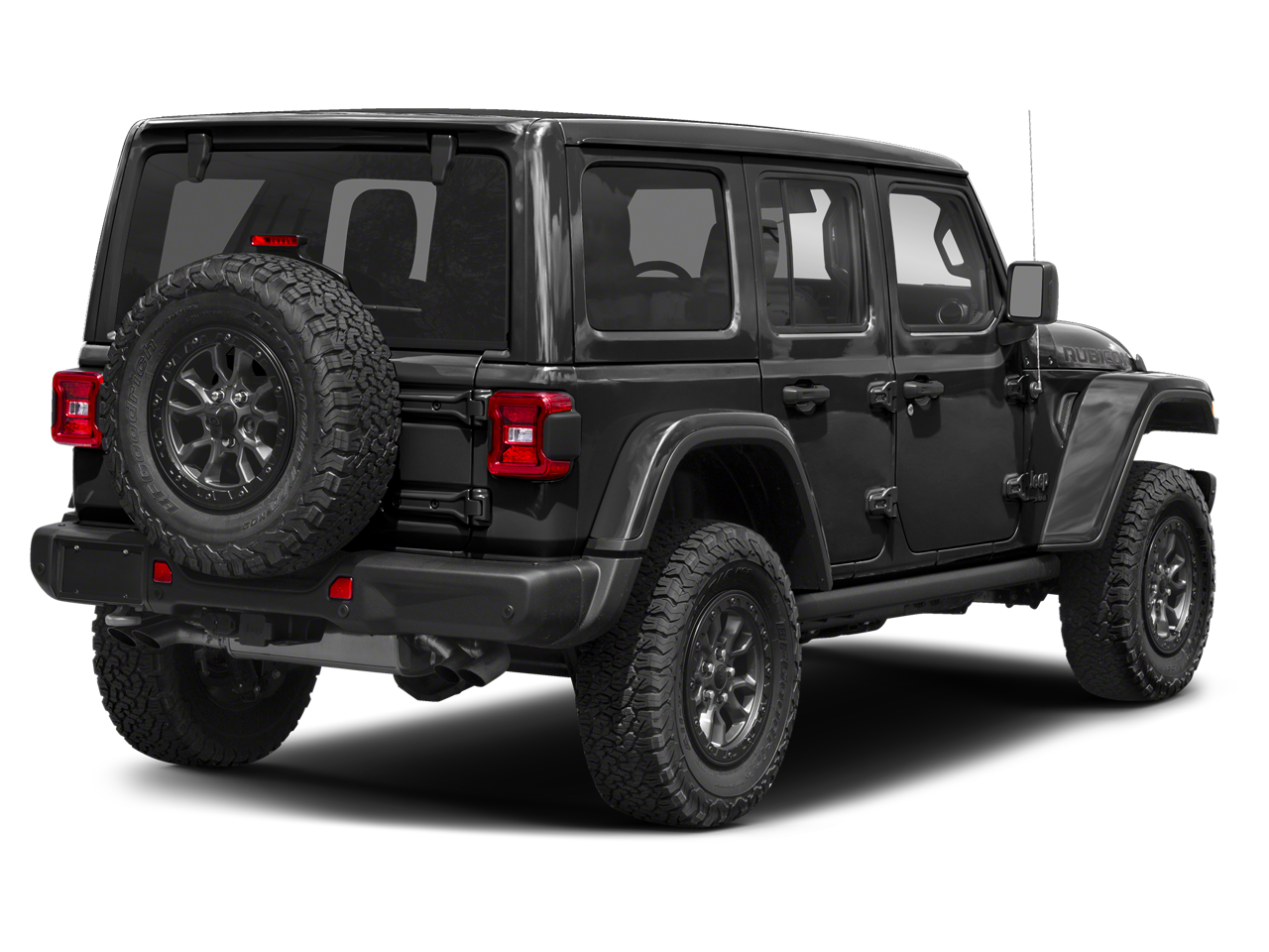 2023 Jeep Wrangler 4-Door Sport 4x4