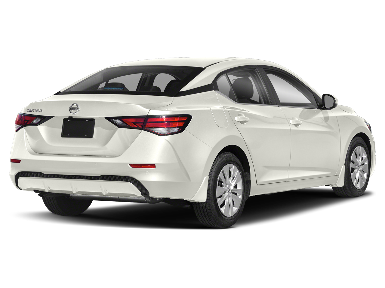 Certified 2023 Nissan Sentra SV with VIN 3N1AB8CV5PY230673 for sale in Springfield, NJ