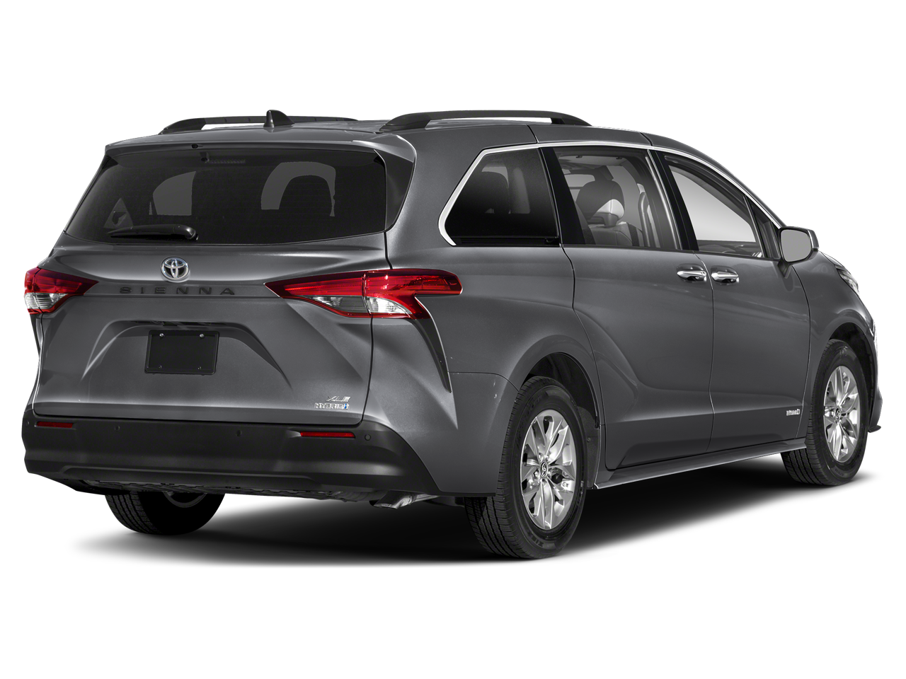 2023 Toyota Sienna XLE 8 Passenger