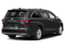 2023 Toyota Sienna Limited 7 Passenger