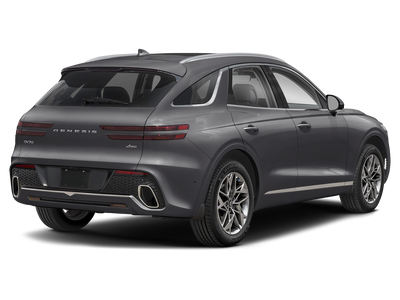 2024 Genesis GV70 2.5T