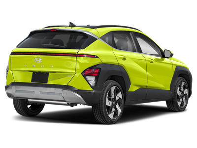 2024 Hyundai Kona Limited AWD
