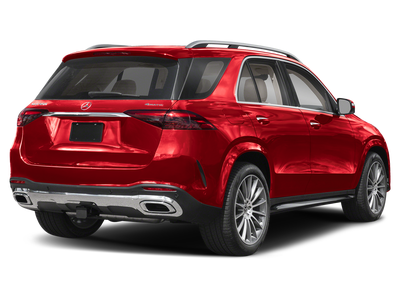 2024 Mercedes-Benz GLE GLE 450 4MATIC®