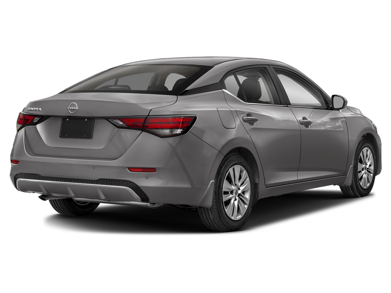 Used 2024 Nissan Sentra S with VIN 3N1AB8BV2RY263070 for sale in Springfield, NJ