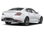 2025 Genesis G70 2.5T Sport Prestige