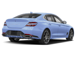 2025 Genesis G70 2.5T Sport Prestige