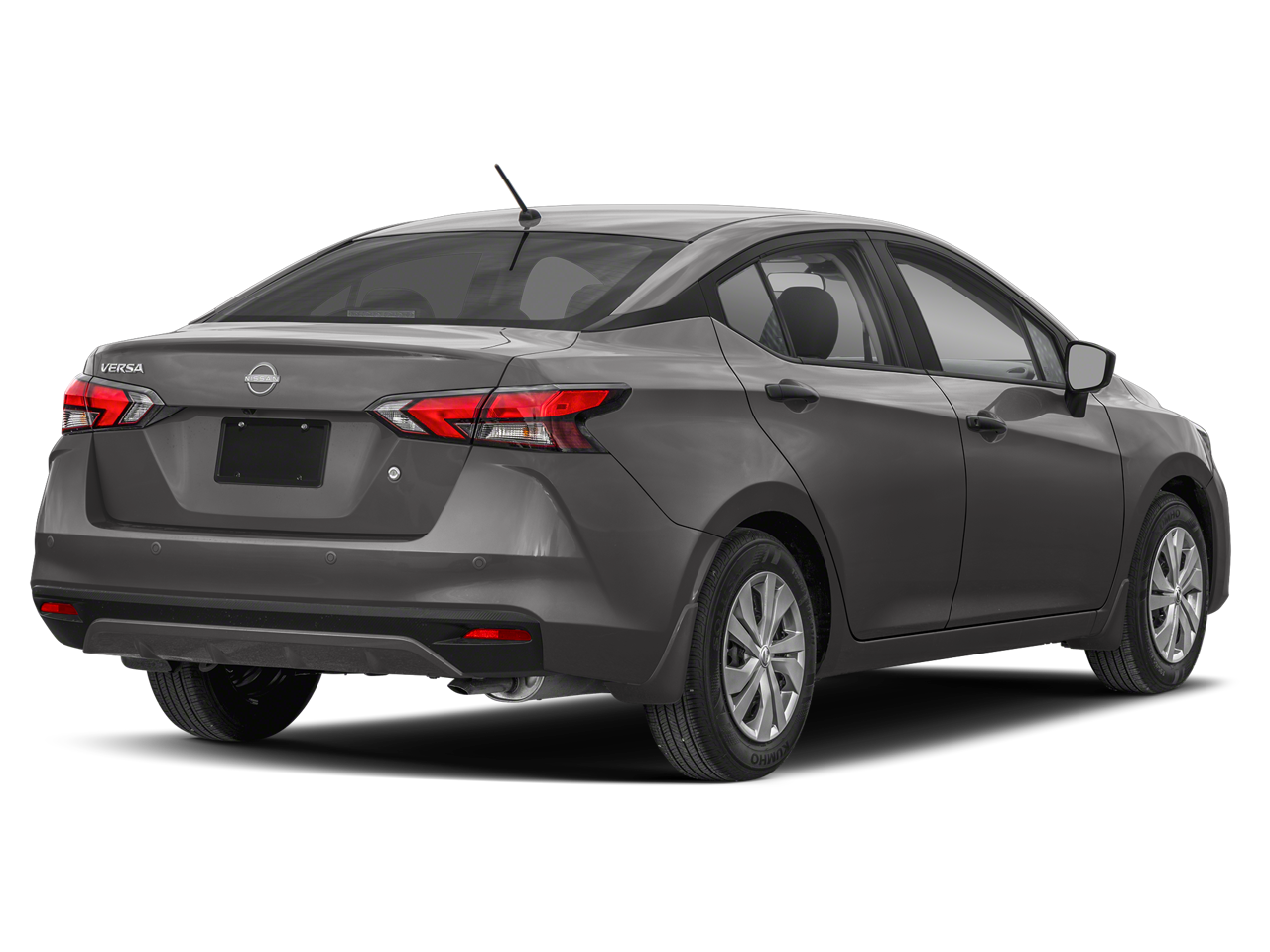 Certified 2025 Nissan Versa Sedan S with VIN 3N1CN8DV1SL815223 for sale in Springfield, NJ