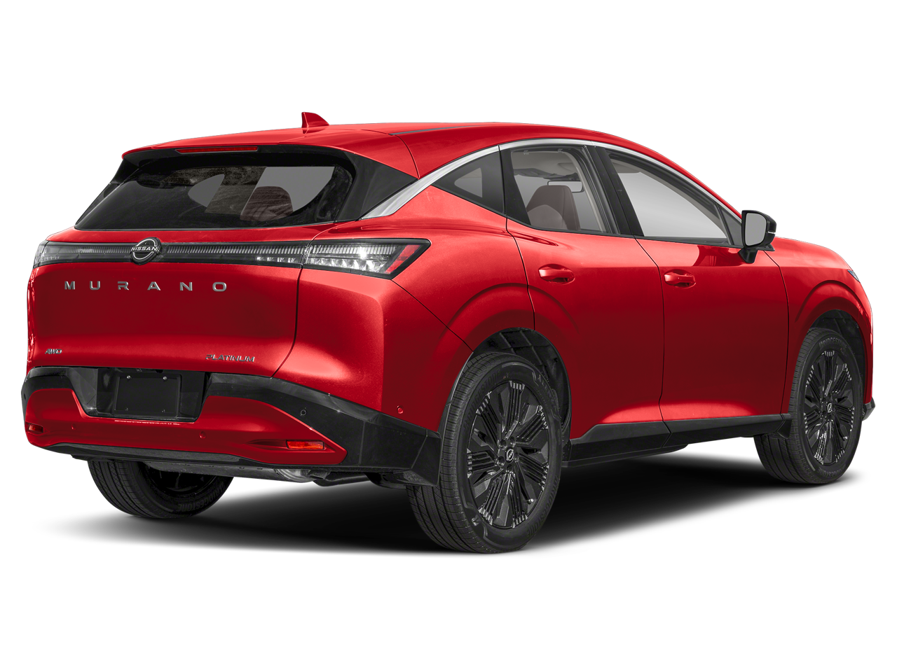 2025 Nissan Murano SL - Photo 6