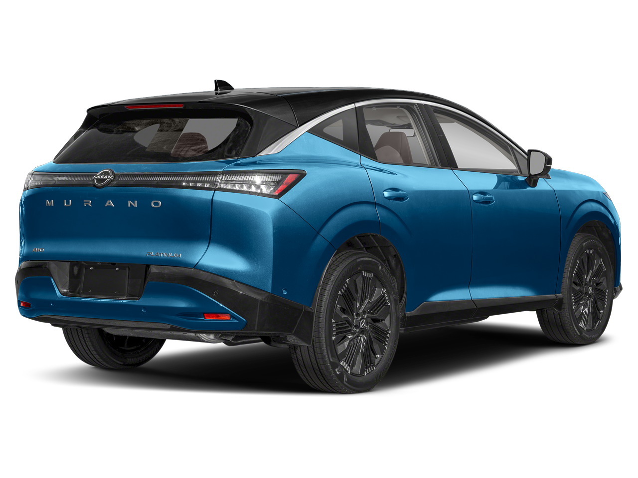 2025 Nissan Murano SL - Photo 6