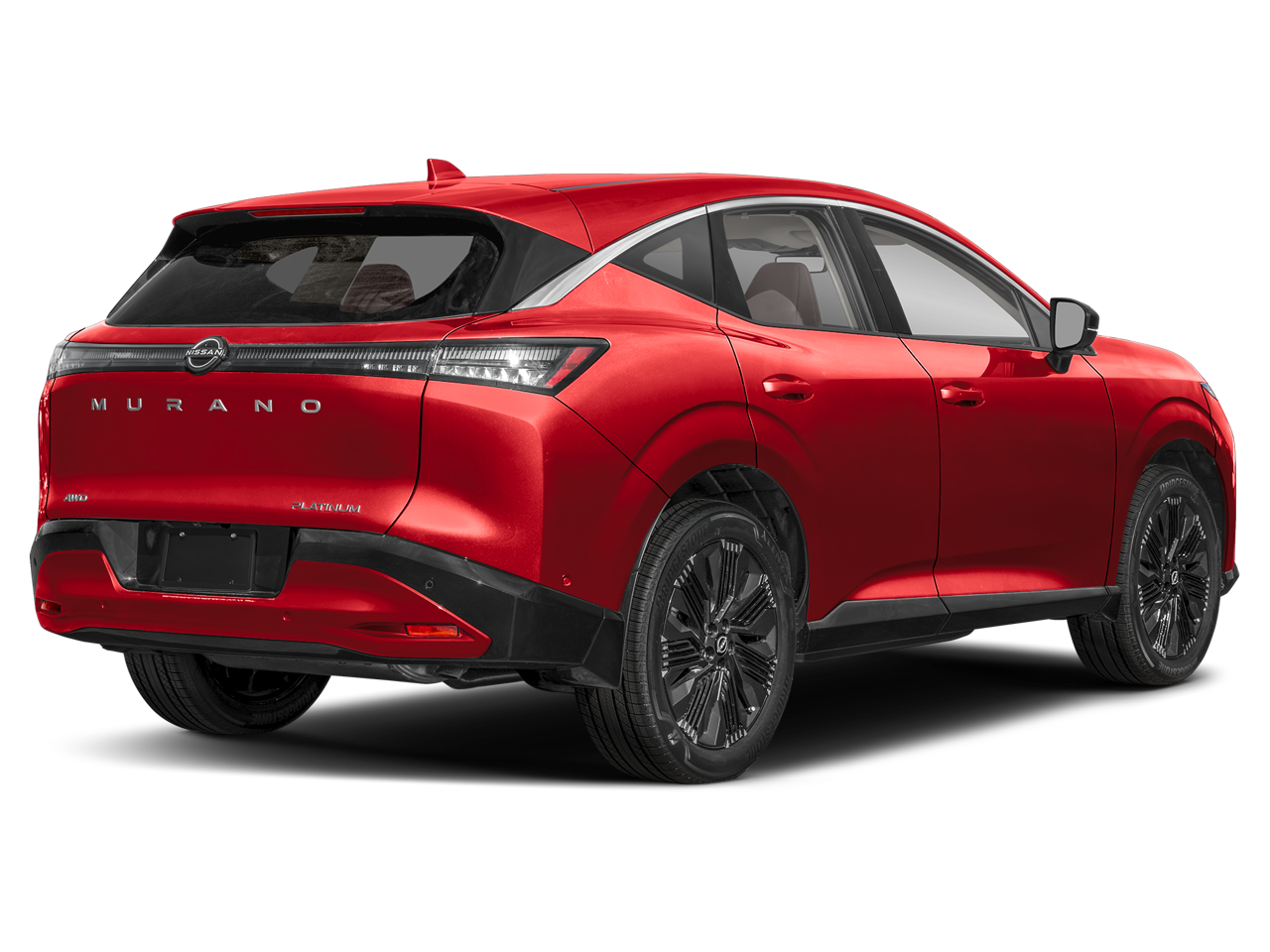 2025 Nissan Murano SL - Photo 6
