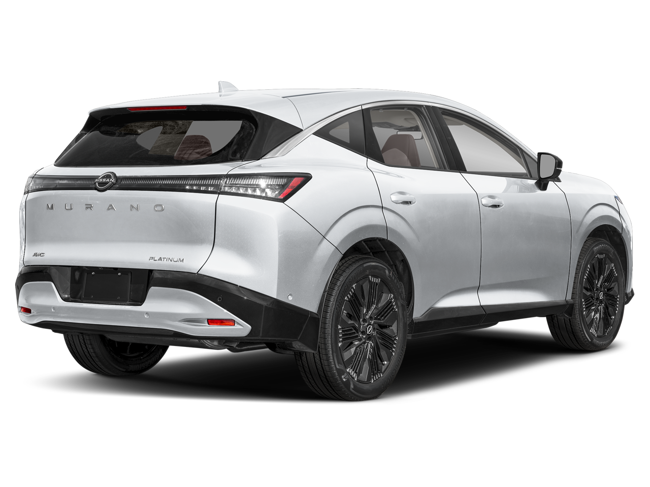2025 Nissan Murano SL - Photo 36