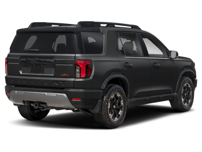 2026 Honda Passport Base