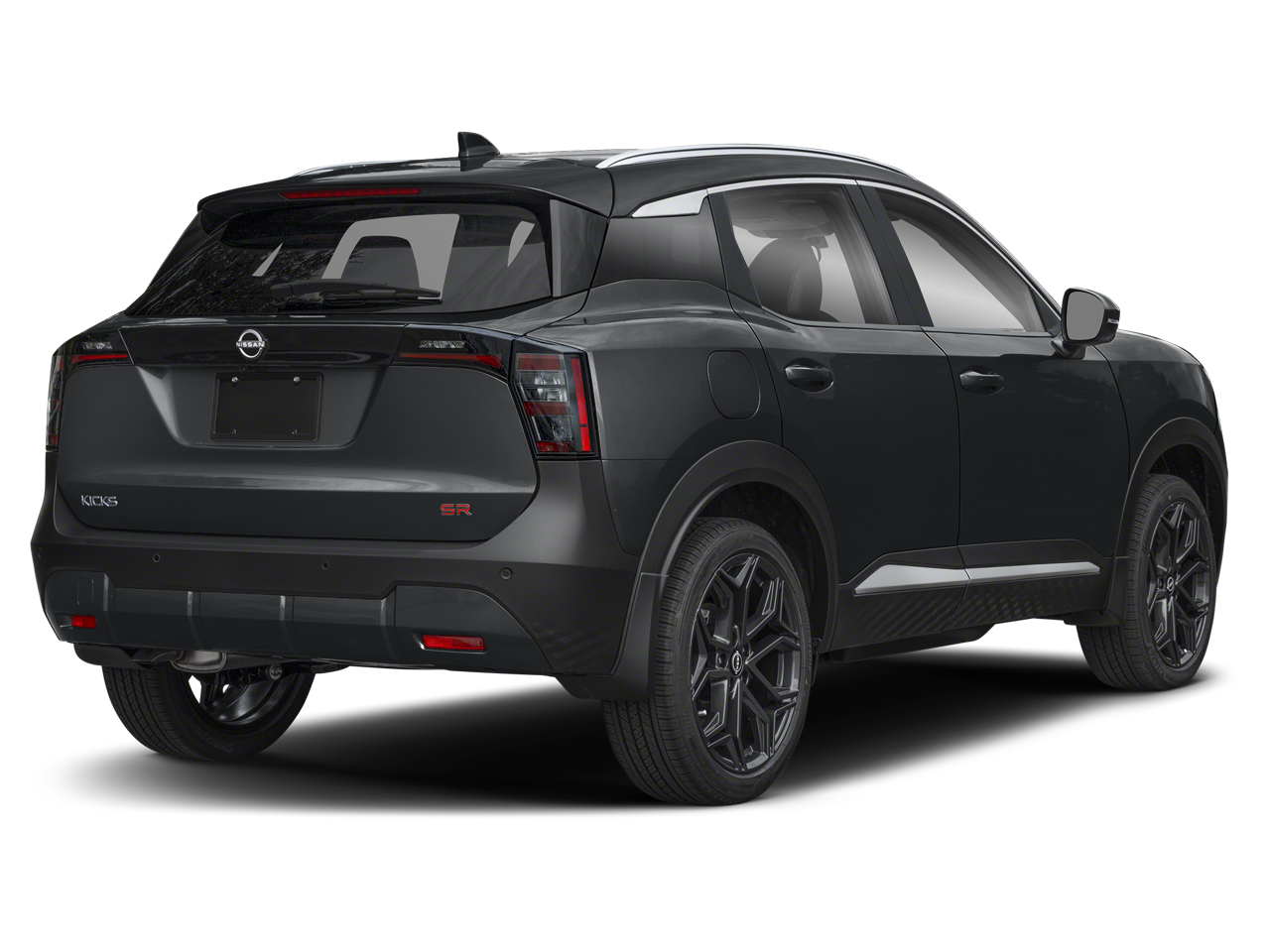 2026 Nissan KICKS SR AWD - Photo 31