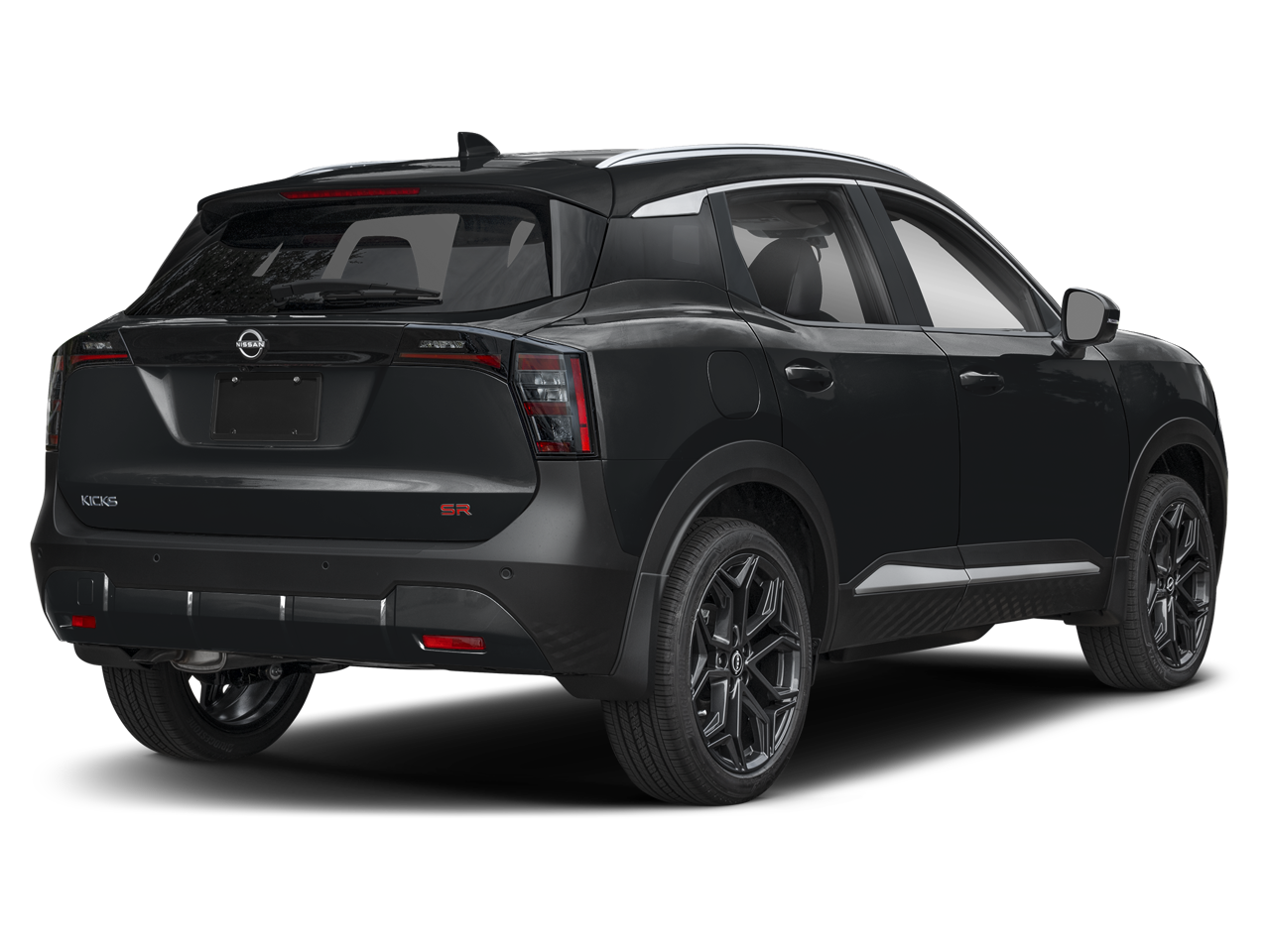 2026 Nissan KICKS SR AWD - Photo 6