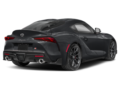 2026 Toyota GR Supra 3.0