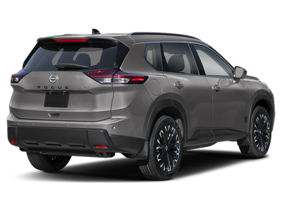 2027 Nissan Rogue Dark Armor