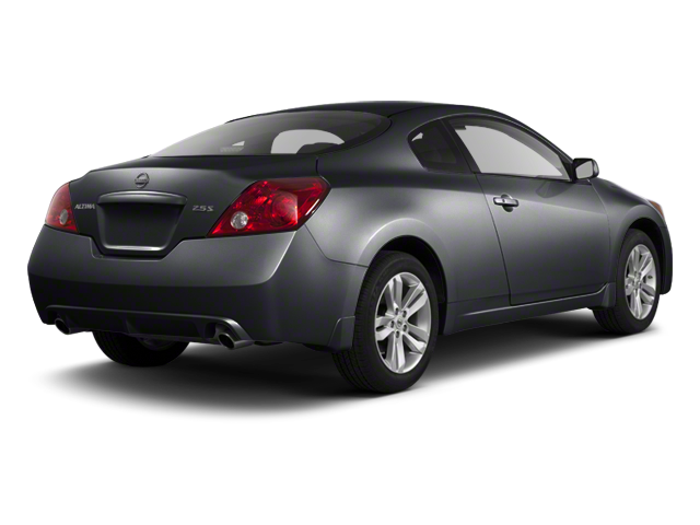 Used 2013 Nissan Altima Coupe S with VIN 1N4AL2EPXDC278542 for sale in Springfield, NJ