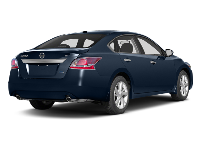 2013 Nissan Altima 2.5 SL