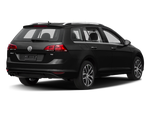 2016 Volkswagen Golf SportWagen S