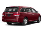 2017 Honda Odyssey EX