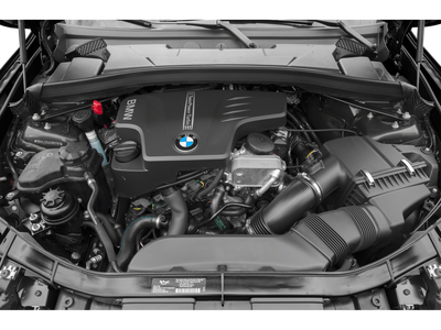 2015 BMW X1 xDrive28i