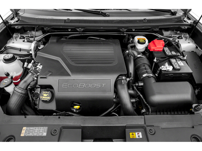 2015 Ford Flex SEL