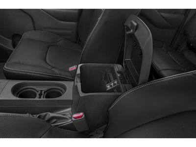 2015 Nissan Frontier PRO-4X