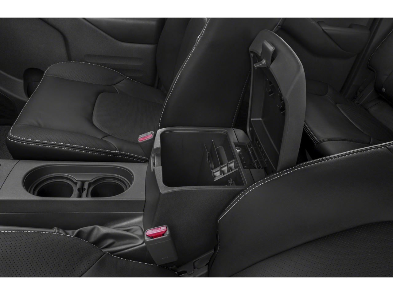 2015 Nissan Frontier PRO-4X