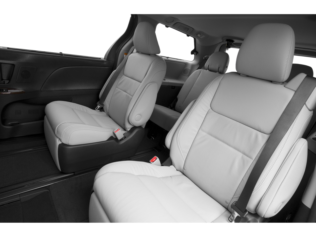 2015 Toyota Sienna XLE 7 Passenger