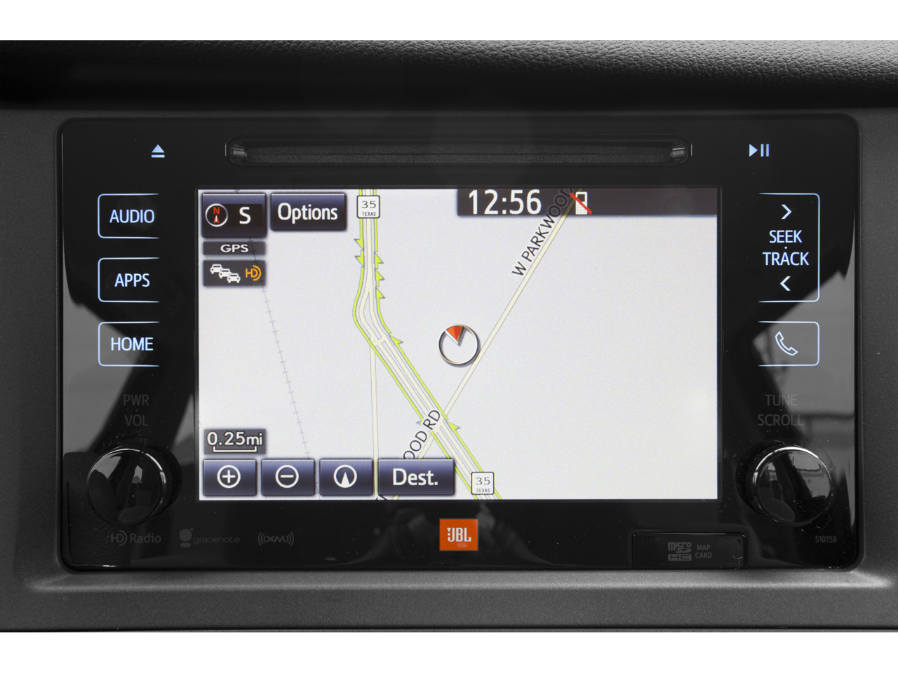 2015 Toyota Sienna XLE 7 Passenger