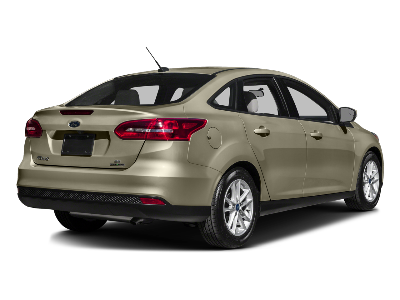 Used 2016 Ford Focus SE with VIN 1FADP3F22GL240687 for sale in Springfield, NJ