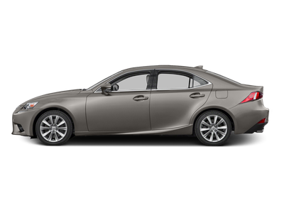 2016 Lexus IS 200t