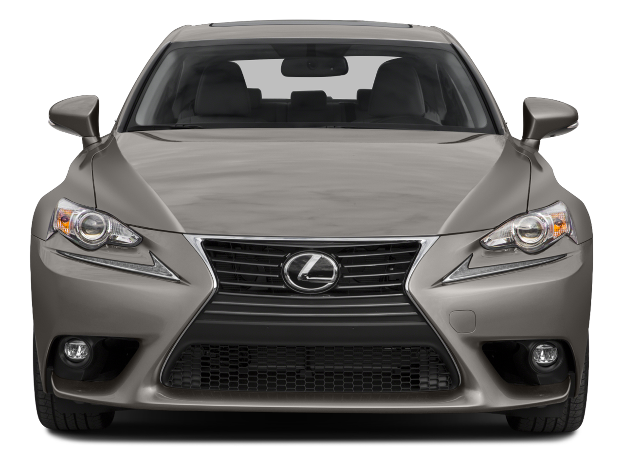 2016 Lexus IS 200t