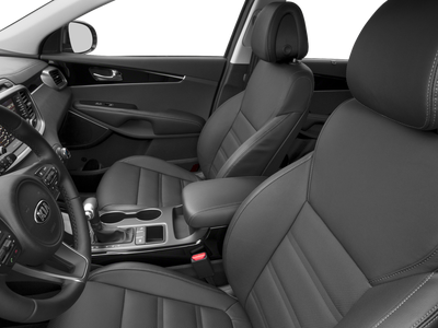 2017 Kia Sorento SX