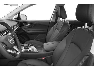 2019 Audi Q7 55 SE Premium quattro