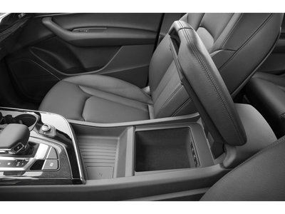 2019 Audi Q7 55 SE Premium quattro