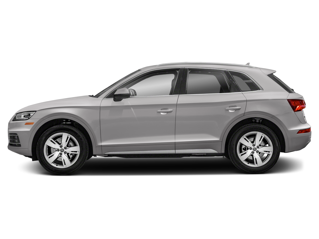 2019 Audi Q5 2.0T Premium quattro