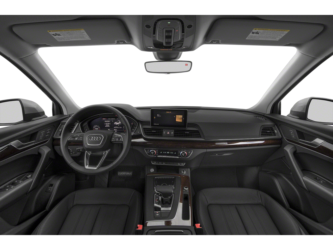 2019 Audi Q5 2.0T Premium quattro