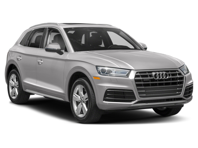 2019 Audi Q5 2.0T Premium quattro