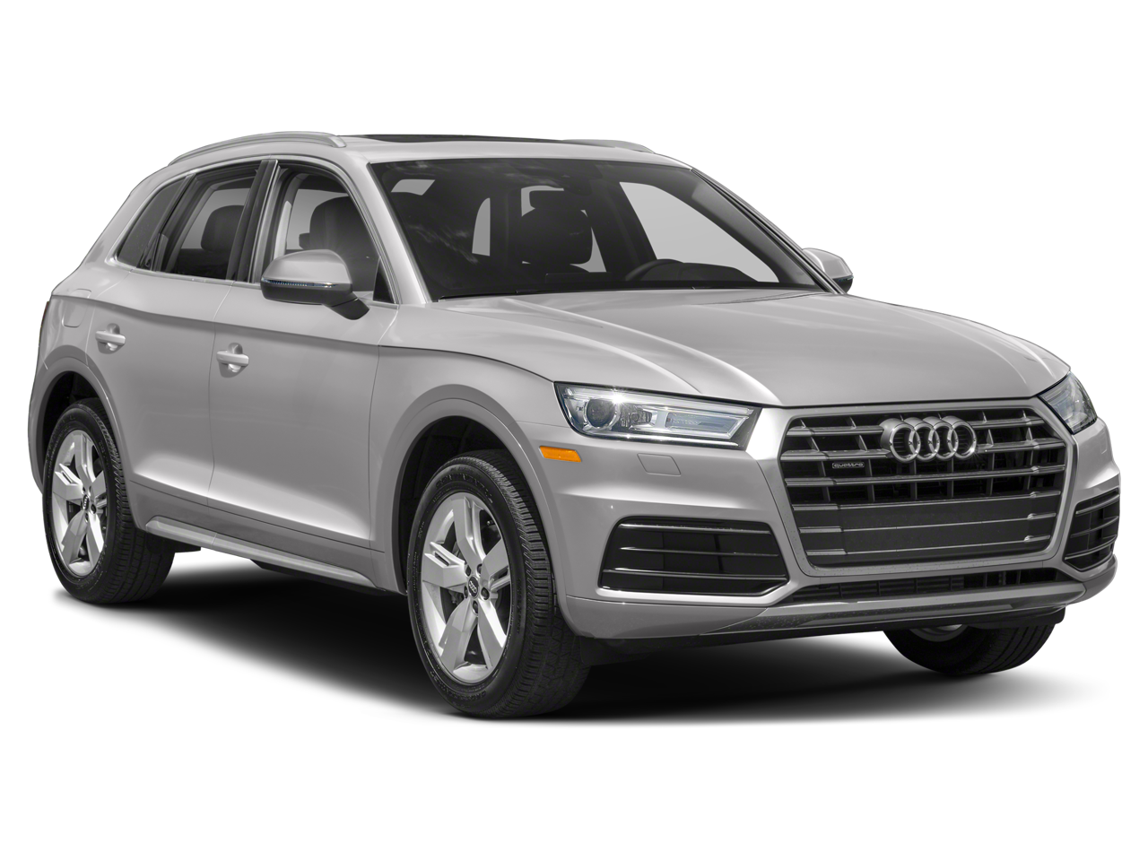 2019 Audi Q5 2.0T Premium quattro