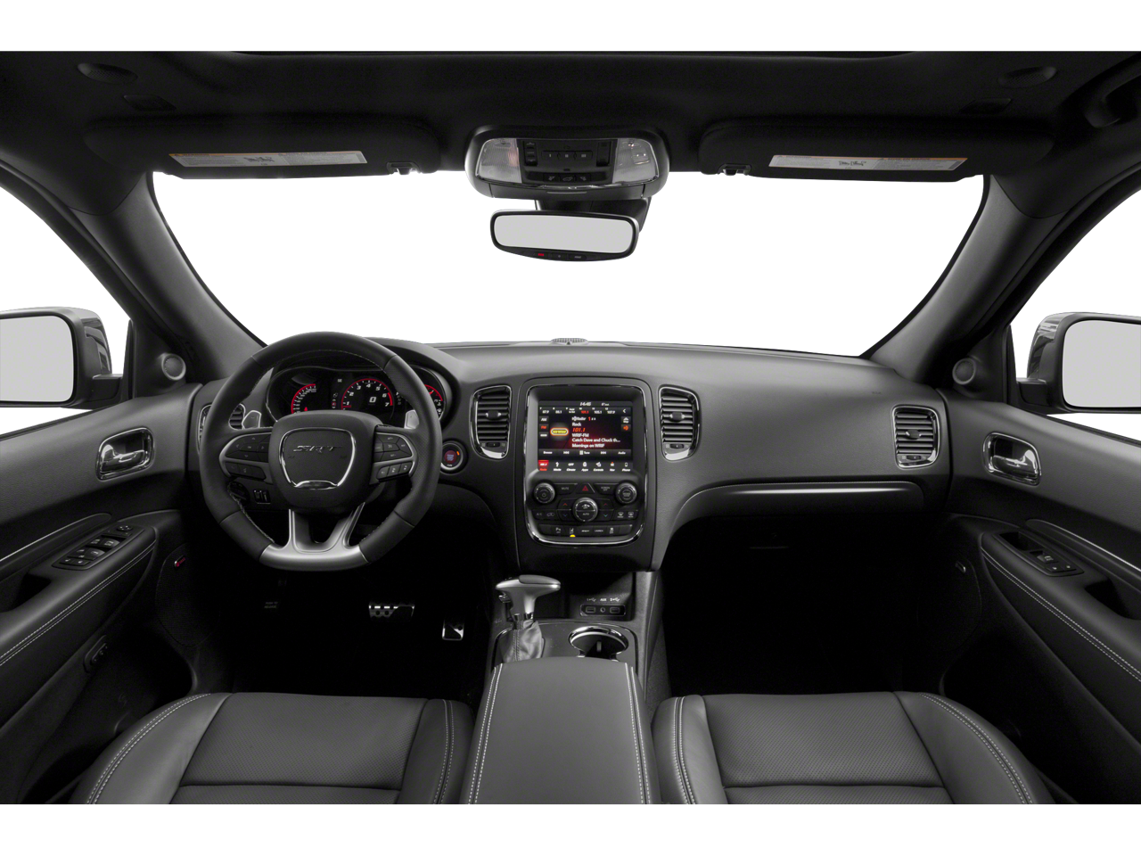 2019 Dodge Durango SRT AWD